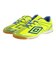 アンブロ（UMBRO）ジュニアサッカーインドアトレーニングシューズ 屋内 室内 エバーブルーIV WD I UZ4XJB02YX