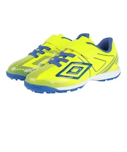 アンブロ(UMBRO)ジュニアサッカートレーニングシューズ エバーブルーIV SB WD UZ4XJB03YX