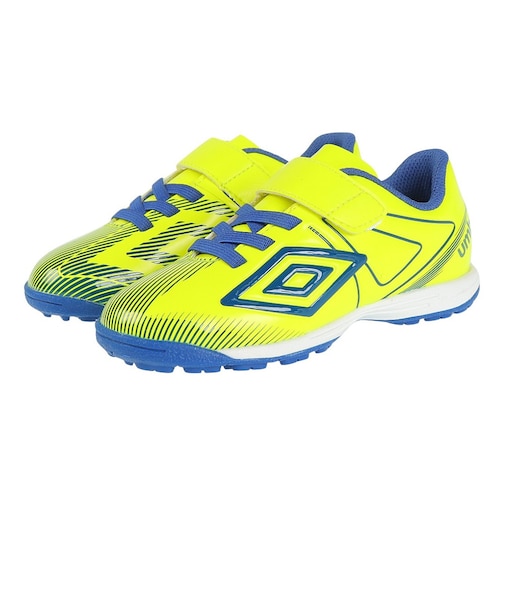 アンブロ(UMBRO)ジュニアサッカートレーニングシューズ エバーブルーIV SB WD UZ4XJB03YX