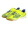 アンブロ（UMBRO）ジュニアサッカーインドアトレーニングシューズ 屋内 室内 エバーブルーIV SB WD I UZ4XJB04YX