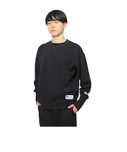 ラッセル(RUSSELL)T/C クルーネック スウェット RBM24ES0001 NVY