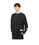 ラッセル（RUSSELL）T/C クルーネック スウェット RBM24ES0001 NVY