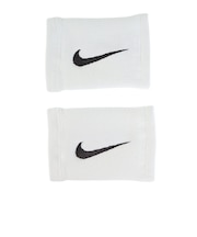 ナイキ（NIKE）エリート ダブルワイドリストバンド BS1006-101