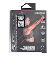 トレーニング ストレッチ SUPERBAND DUAL COLOUR ULTRA LIGHT SB1 DC