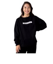 オーシャンパシフィック(Ocean Pacific)ロゴ 長袖Tシャツ 543004 BLK