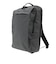 ニューバランス（new balance）スクエアバックパック 22L LAB45601ACK リュック 撥水