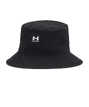 アンダーアーマー(UNDER ARMOUR)ブランド バケットハット 1376704 001
