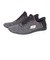 スケッチャーズ（SKECHERS）カジュアルシューズ スリップインズ サミッツ ダズリング ヘイズ ブラック 149937W-BKMT スニーカー ハンズフリー