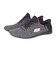 スケッチャーズ（SKECHERS）カジュアルシューズ スリップインズ サミッツ ダズリング ヘイズ ブラック 149937W-BKMT スニーカー ハンズフリー