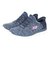 スケッチャーズ（SKECHERS）カジュアルシューズ スリップインズ サミッツ ダズリング ヘイズ ネイビー 149937W-NVPR スニーカー ハンズフリー