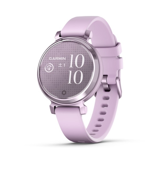 ガーミン（GARMIN）Lily2 Sport スマートウォッチ 010-02839-23