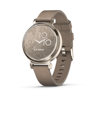 ガーミン（GARMIN）時計 スマートウォッチ リリー2 クラシック Lily 2 Classic 010-02839-52