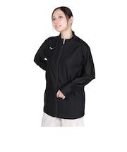 ミズノ（MIZUNO）水着 水泳 長袖ラッシュガード N2JCAA0109