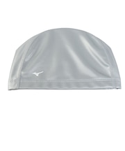 ミズノ(MIZUNO)水泳 キャップ 2WAYシリコーンキャップ N2JWB20004