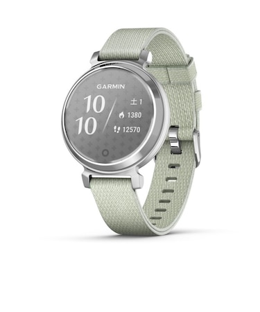 ガーミン（GARMIN）時計 スマートウォッチ リリー2 クラシック Lily 2 Classic 010-02839-53