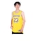 ナイキ（NIKE）タンクトップ NBA バスケットボールウェア アイコン エディション スウィングマン ジャージー DN2009-733