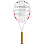 バボラ(BABOLAT)硬式用テニスラケット PURE STRIKE 97 101531