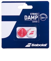 バボラ(BABOLAT)振動止め STRIKE DAMP 700124