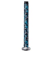 ローリングス(Rawlings)野球 グリップテープ グラデーション 1.8mm EACB14S01-N/LBLU/SIL