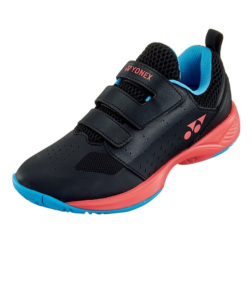 ヨネックス（YONEX）ジュニア オールコート用 テニスシューズ パワークッション ジュニアAC SHTJR2AC-542