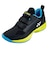 ヨネックス（YONEX）ジュニア クレー・砂入り人工芝シート用 テニスシューズ パワークッション ジュニアGC SHTJR2GC-763