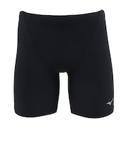 ミズノ（MIZUNO）水着 メンズ 水泳 BSハーフスパッツ N2MBAA0109