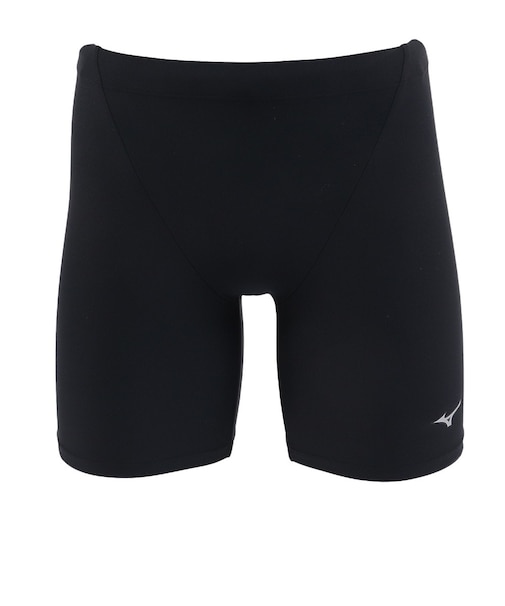 ミズノ（MIZUNO）水着 メンズ 水泳 BSハーフスパッツ N2MBAA0109