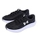 アンダーアーマー（UNDER ARMOUR）ジュニアスポーツシューズ スニーカー BGS Surge 4 3027103 001