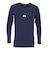 アンダーアーマー（UNDER ARMOUR）野球 アンダーシャツ ヒートギア コンフォート フィッティド ロングスリーブクルーネックシャツ 1384731 4…
