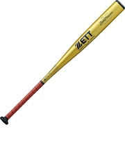 ゼット(ZETT)硬式用バット 野球 一般 ZettPower ゼットパワー 84cm/900g以上 BAT11384-5301