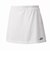 ヨネックス（YONEX）テニスウェア ジュニアスカート インナースパッツ付き 26170J-011 速乾 UVカット