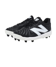 ニューバランス(new balance)野球スパイク ジュニア ポイントJ4040BK7 M