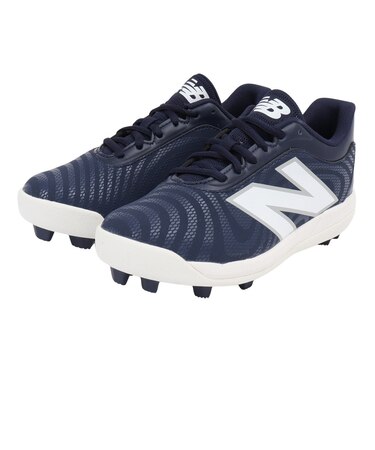 ニューバランス（new balance）野球スパイク ジュニア ポイントJ4040TN7 M