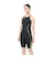 ミズノ（MIZUNO）競泳水着 レディース 水泳 競泳用ハーフスーツ レースオープンバック WA承認 N2MG122498