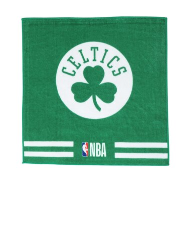 エヌビーエー（NBA）NBA ハンドタオル ボストン・セルティックス NBA35151