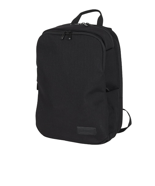 コールマン（Coleman）アウトビズトラベルバックパック 26L BK 2000039078 ビジネスバッグ
