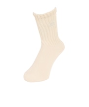 ニューバランス(new balance)コンフォートミッドソックス LAS45641GIE