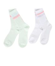 ニューバランス(new balance)ラインソックス 2足組 LAS45714AS3