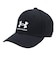 アンダーアーマー（UNDER ARMOUR）ロックアップ アジャスタブル キャップ トレーニング キッズ 1381646 001 帽子