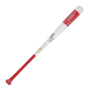 エスエスケイ（SSK）ジュニア トレーニング用バット 野球 木製 80cm/800g平均 SBB7034-1020-80