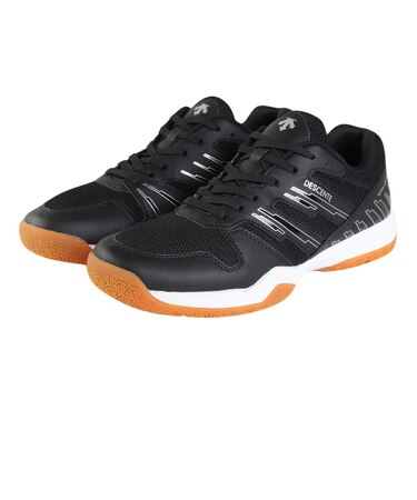 デサント(DESCENTE)バレーボールシューズ STELLA DIVA LO 6 DV1XJB01BK