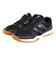 デサント（DESCENTE）バレーボールシューズ STELLA DIVA LO 6 DV1XJB01BK