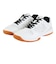 デサント（DESCENTE）バレーボールシューズ STELLA DIVA LO 6 DV1XJB01WH