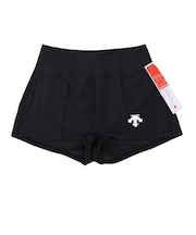 デサント(DESCENTE)バレーボールウェア インナーパンツ DVB-7205W BK