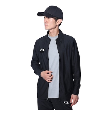 アンダーアーマー（UNDER ARMOUR）コーチ トラックジャケット 1379494 001