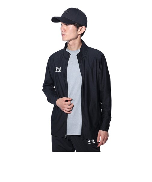 アンダーアーマー（UNDER ARMOUR）コーチ トラックジャケット 1379494 001