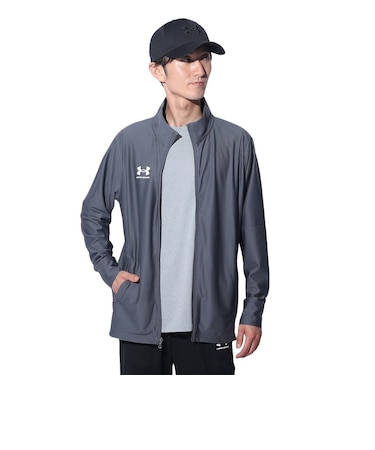 アンダーアーマー（UNDER ARMOUR）コーチ トラックジャケット 1379494 025