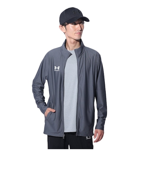 アンダーアーマー（UNDER ARMOUR）コーチ トラックジャケット 1379494 025