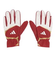 アディダス（adidas）走塁用グローブ 野球 スライディンググラブ 両手用 LBG703-6411