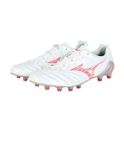 ミズノ(MIZUNO)サッカースパイク 土 芝 ハードグラウンド/人工芝用 モナルシーダ NEO 3 ELITE P1GA242060